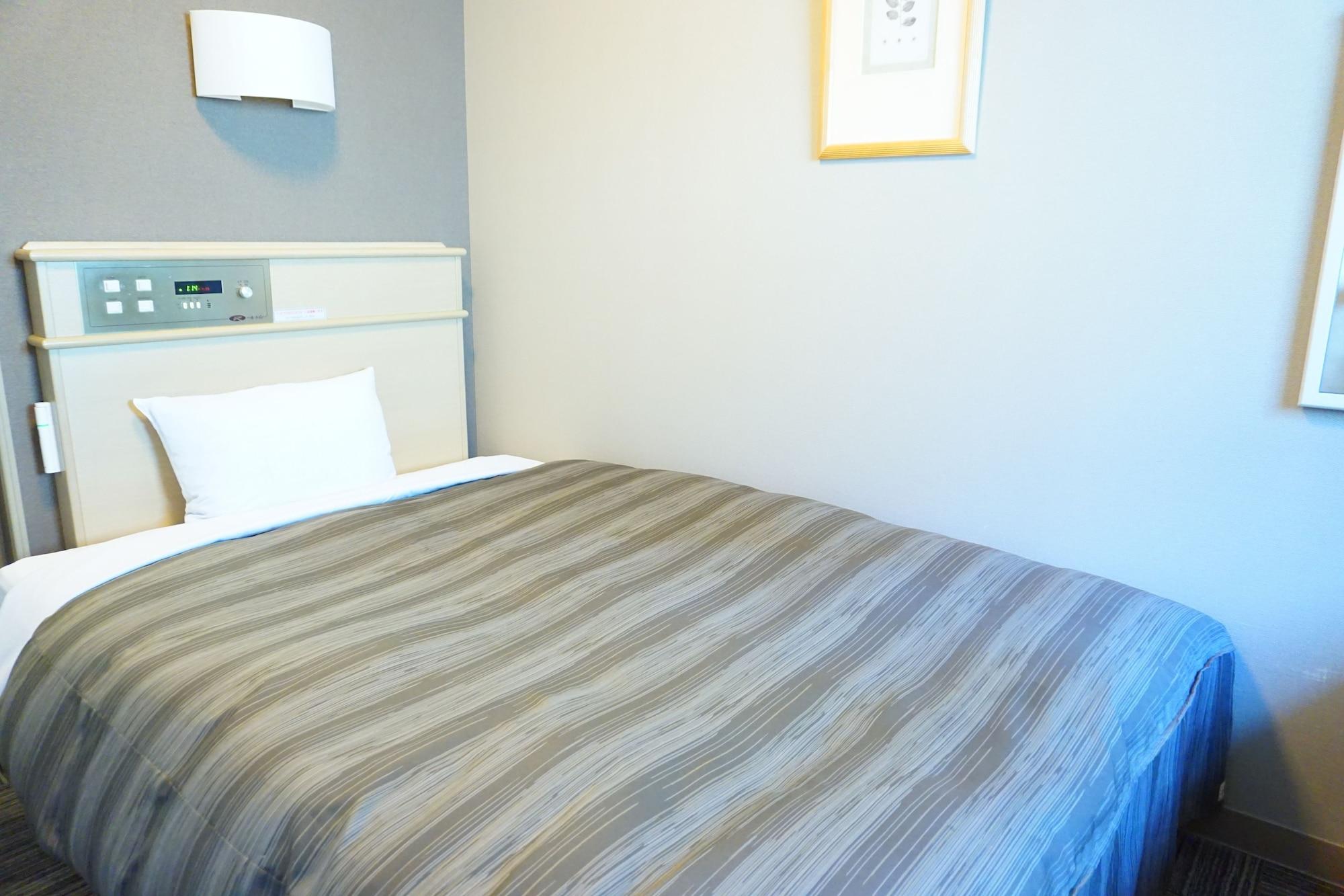 Hotel Route-Inn Hakata Ekiminami Fukuoka  Zewnętrze zdjęcie
