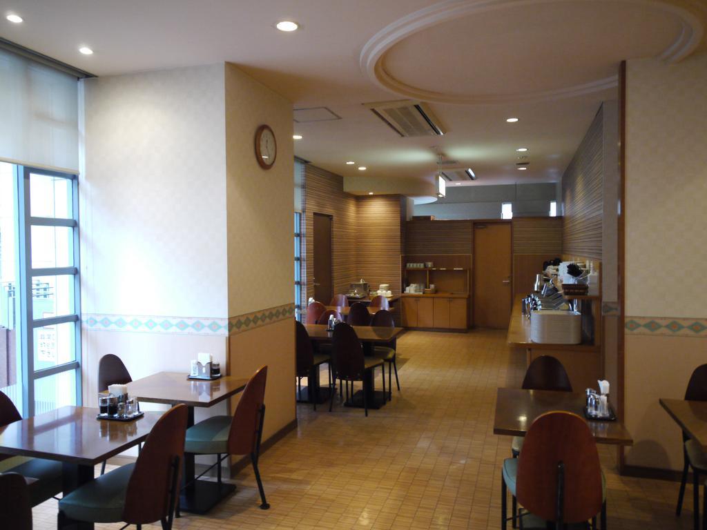 Hotel Route-Inn Hakata Ekiminami Fukuoka  Zewnętrze zdjęcie