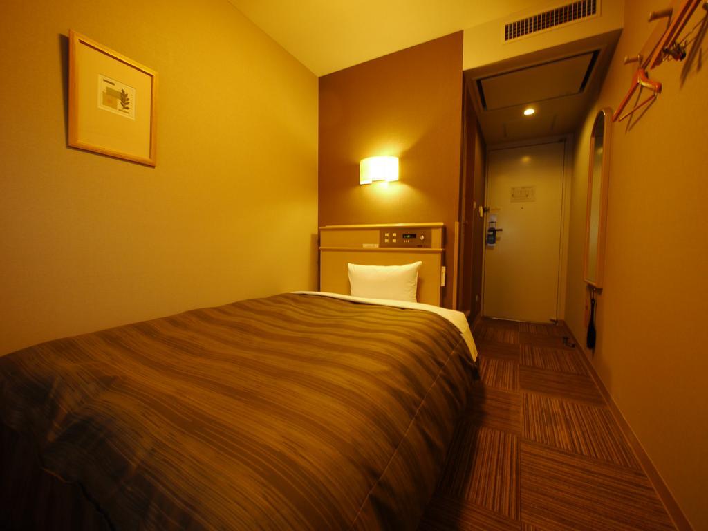 Hotel Route-Inn Hakata Ekiminami Fukuoka  Zewnętrze zdjęcie