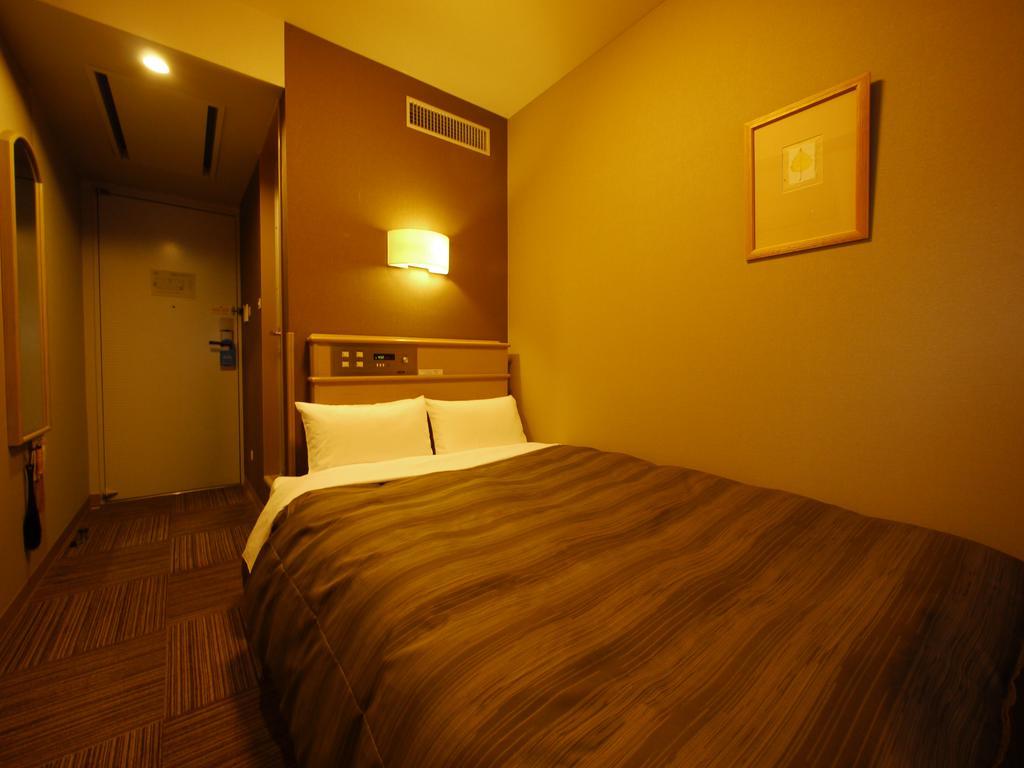Hotel Route-Inn Hakata Ekiminami Fukuoka  Zewnętrze zdjęcie